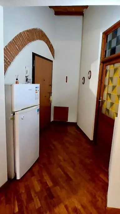 La Casa Di Aaron Apartment Montevarchi