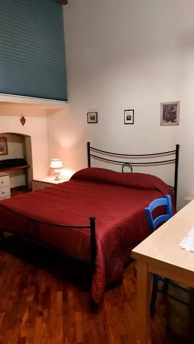 La Casa Di Aaron Apartment Montevarchi